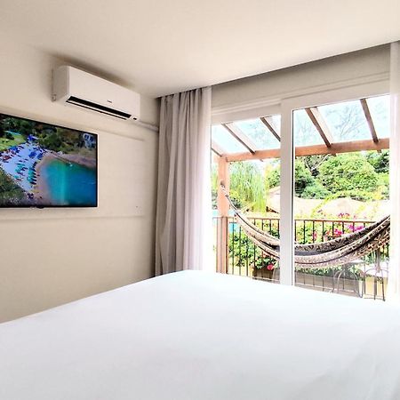 Parador Buzios Boutique Hotel Kültér fotó