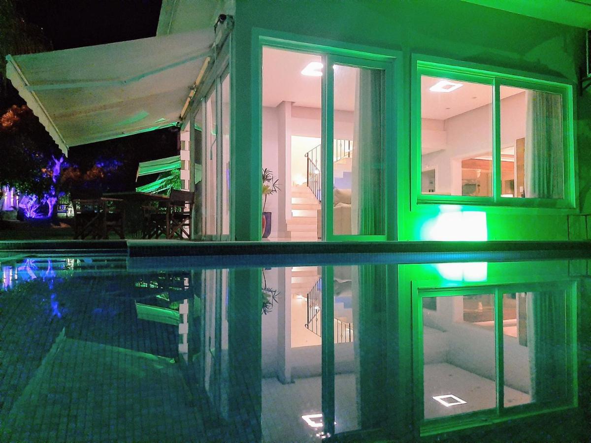 Parador Buzios Boutique Hotel Kültér fotó