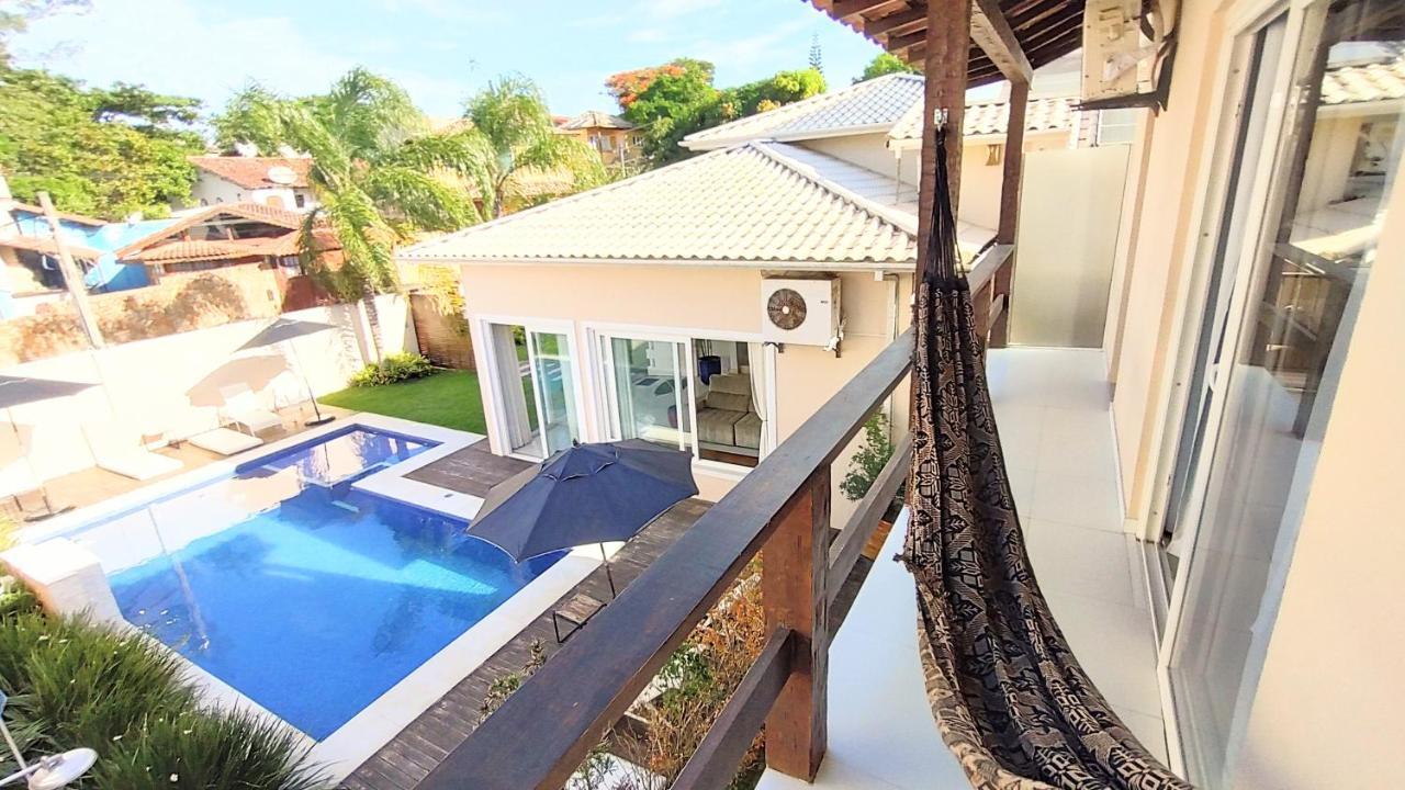 Parador Buzios Boutique Hotel Kültér fotó