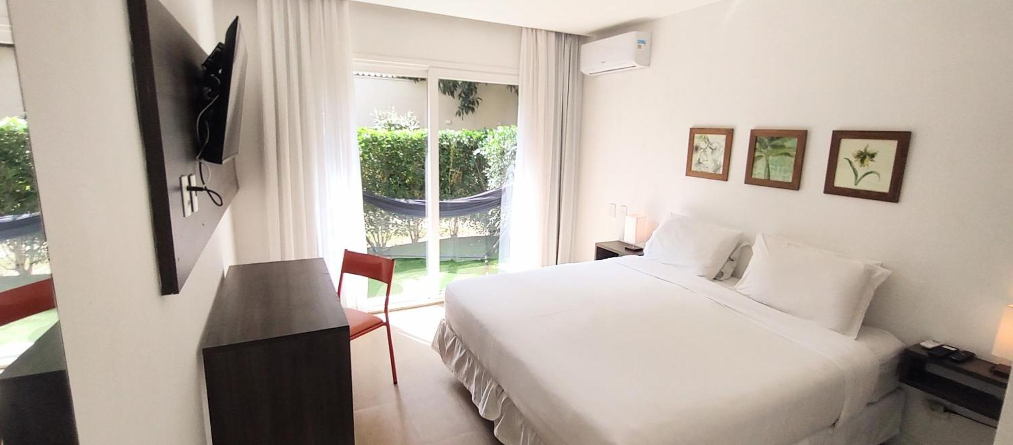 Parador Buzios Boutique Hotel Kültér fotó