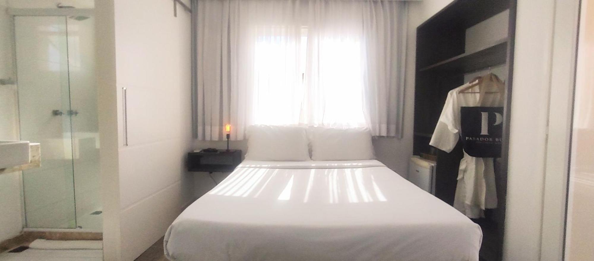 Parador Buzios Boutique Hotel Kültér fotó