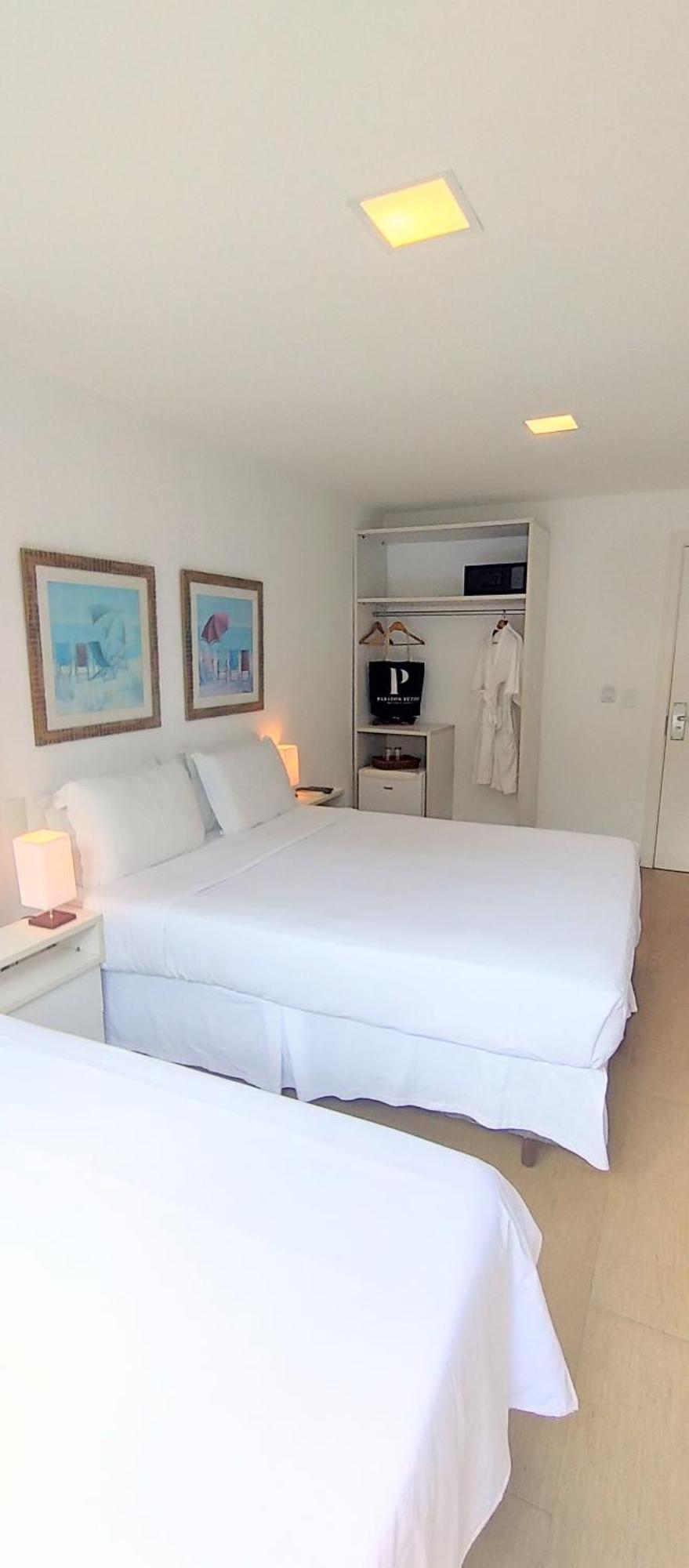 Parador Buzios Boutique Hotel Kültér fotó