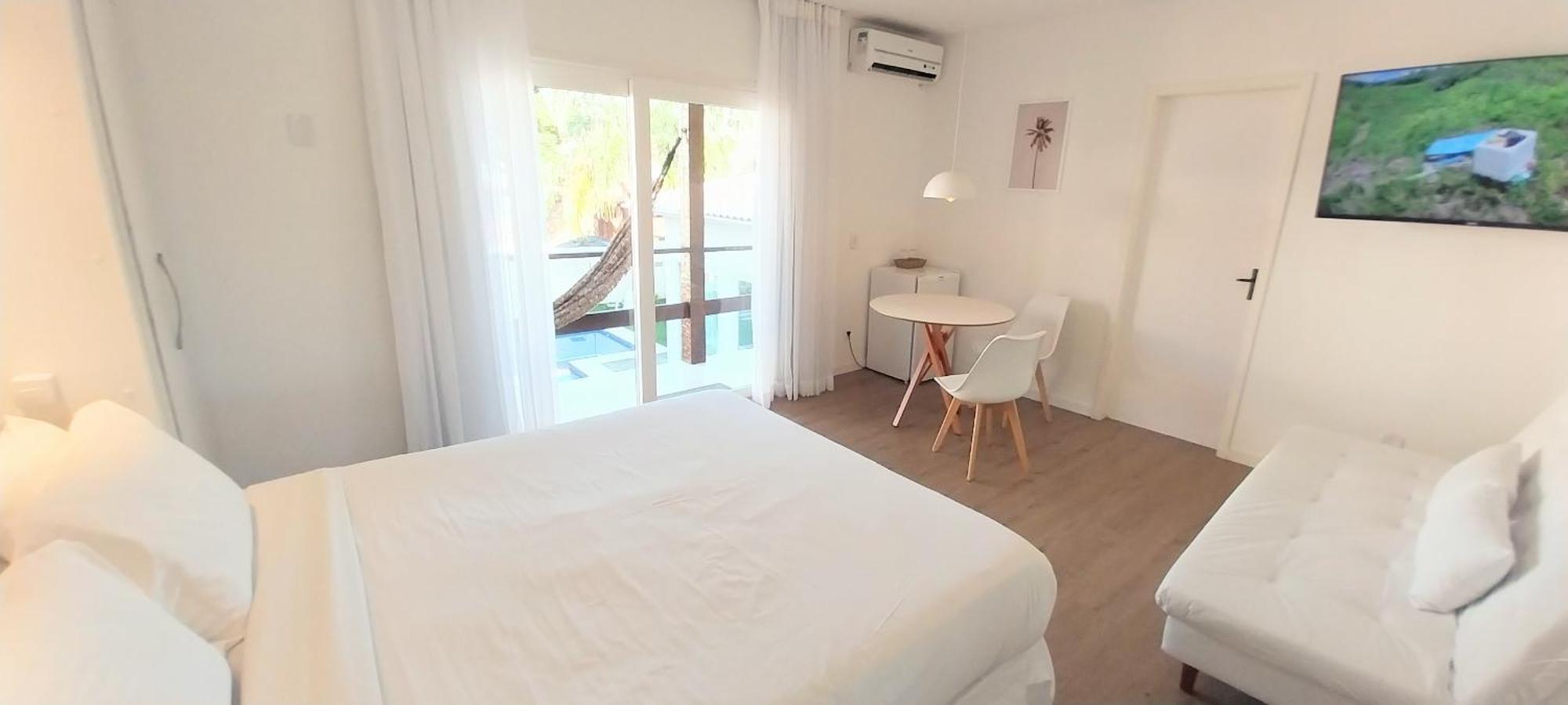 Parador Buzios Boutique Hotel Kültér fotó