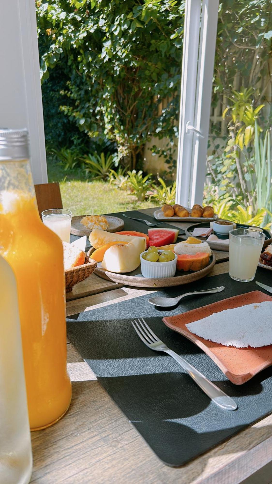 Parador Buzios Boutique Hotel Kültér fotó