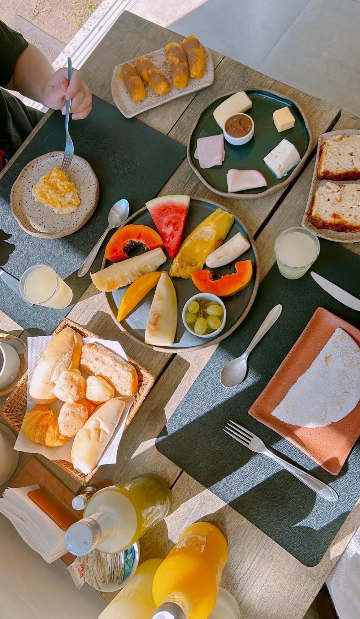 Parador Buzios Boutique Hotel Kültér fotó