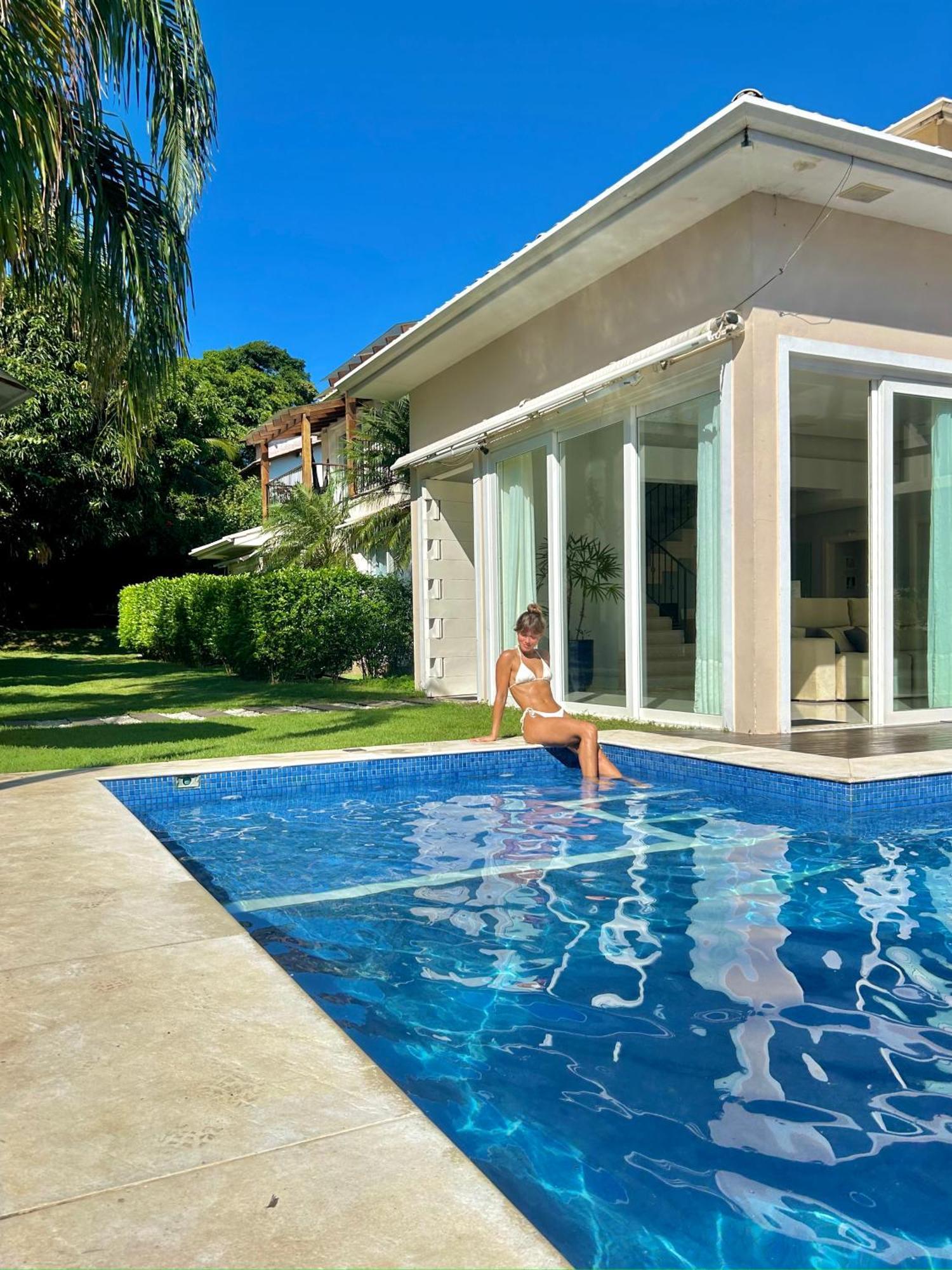 Parador Buzios Boutique Hotel Kültér fotó