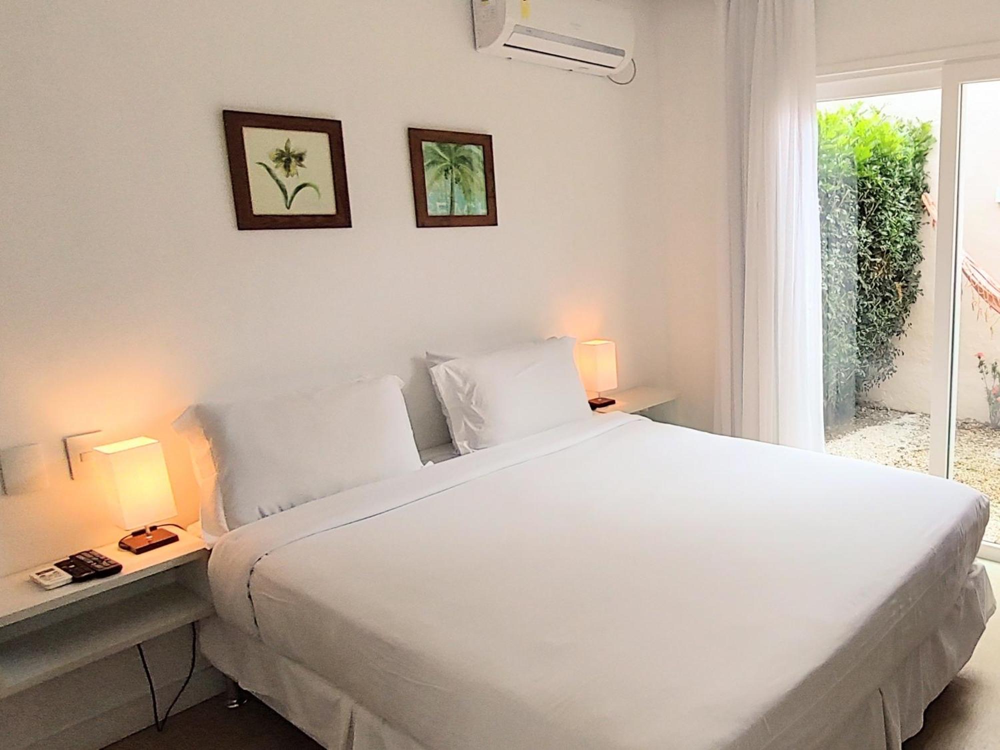 Parador Buzios Boutique Hotel Szoba fotó