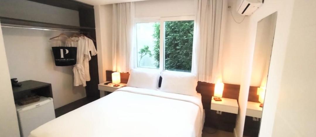 Parador Buzios Boutique Hotel Kültér fotó