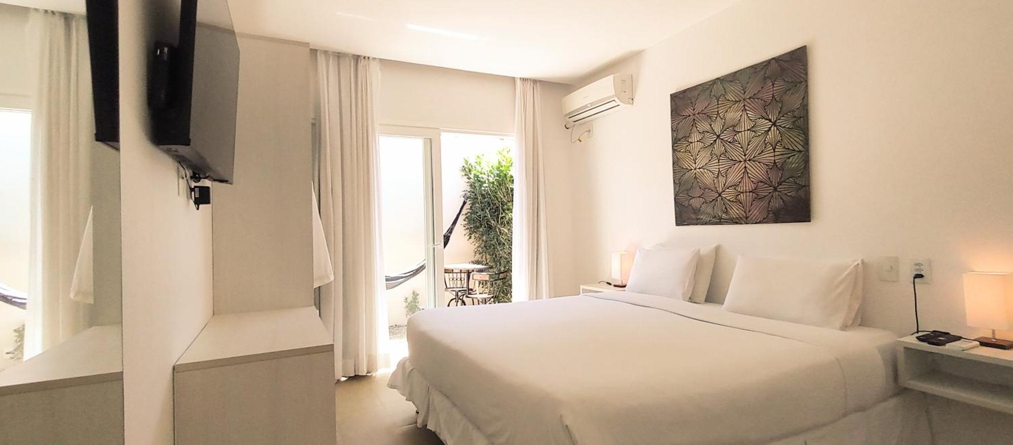 Parador Buzios Boutique Hotel Kültér fotó