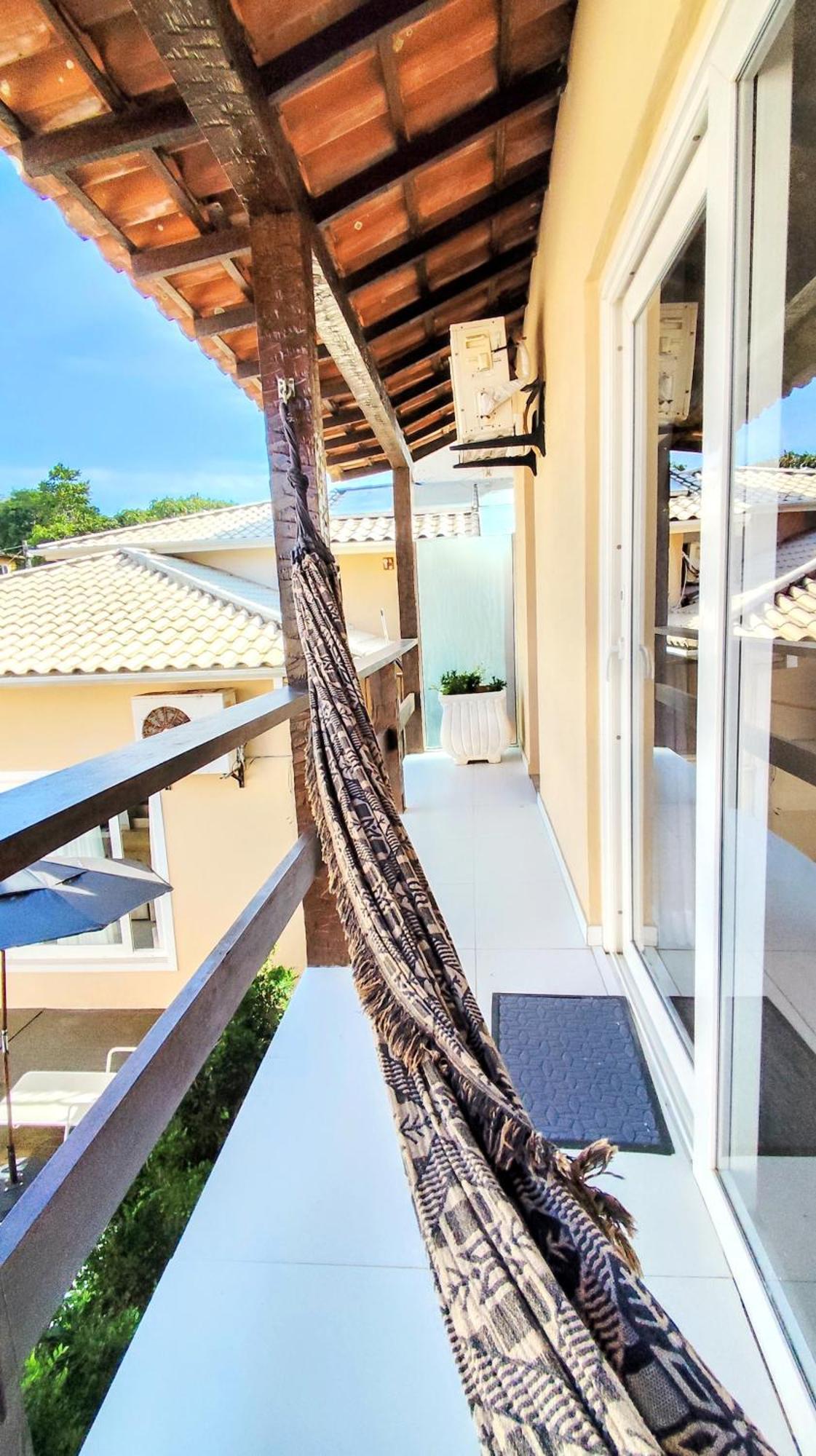Parador Buzios Boutique Hotel Kültér fotó