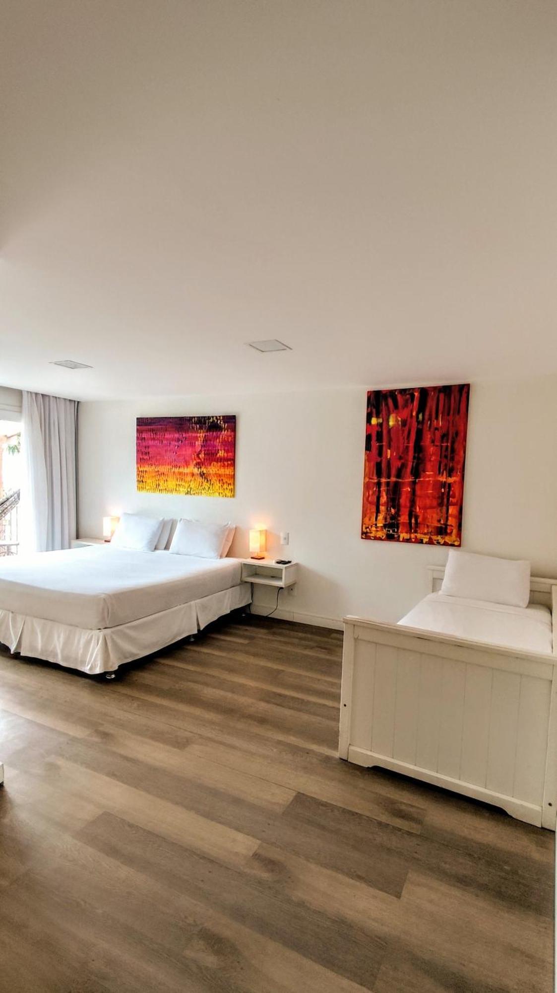 Parador Buzios Boutique Hotel Szoba fotó