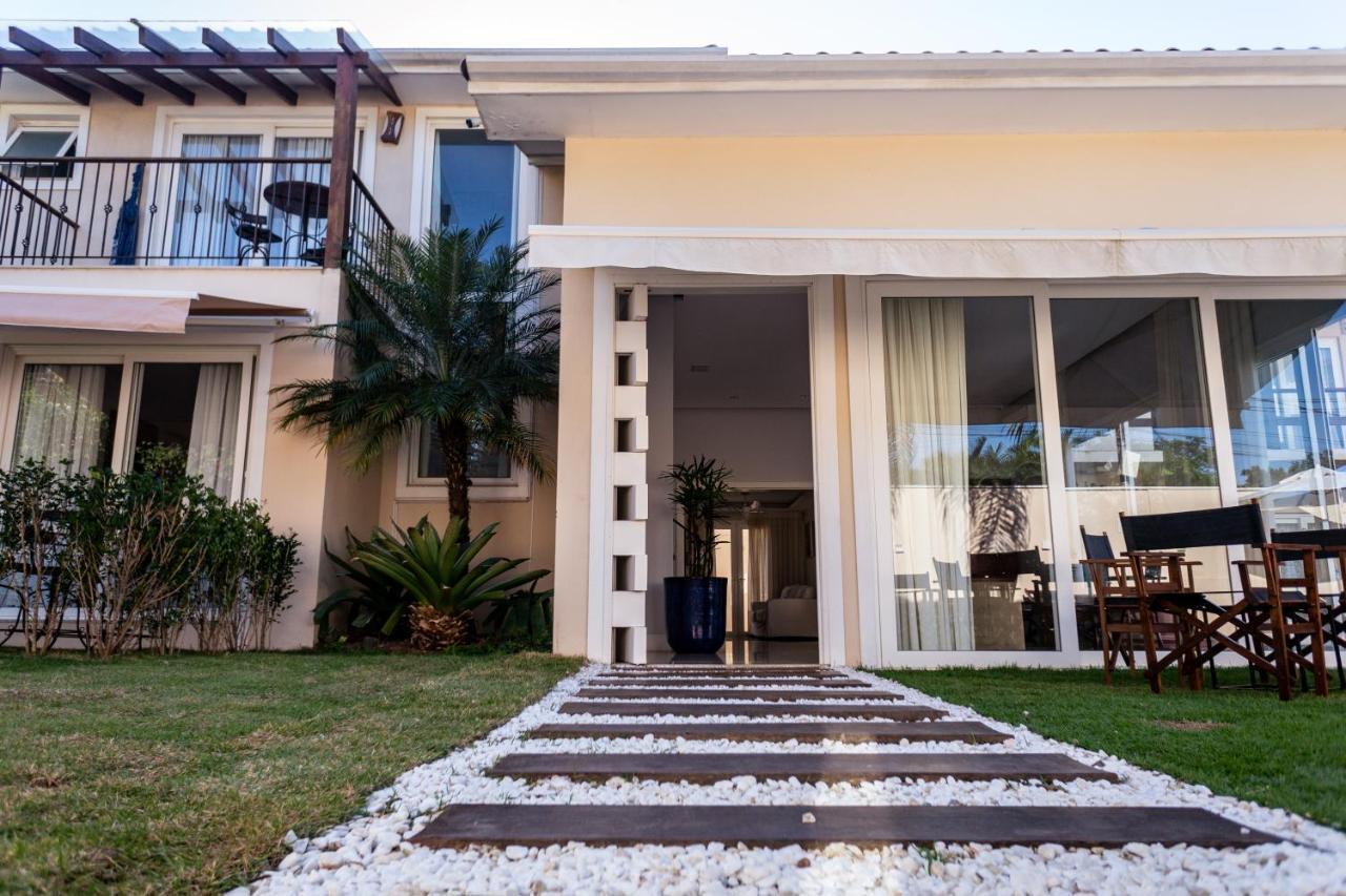 Parador Buzios Boutique Hotel Kültér fotó