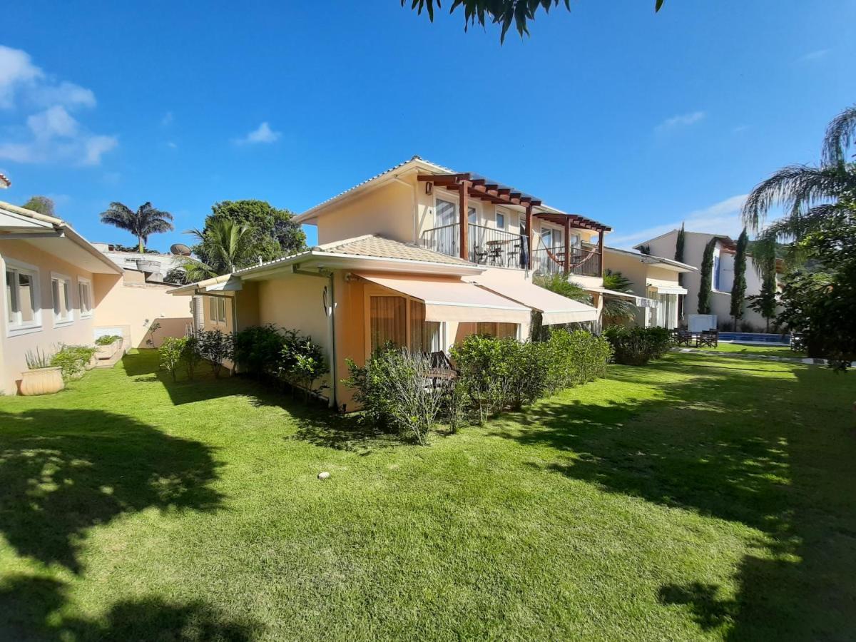 Parador Buzios Boutique Hotel Kültér fotó